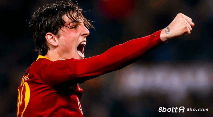 国米将从扎尼奥洛的转会中进账240万欧