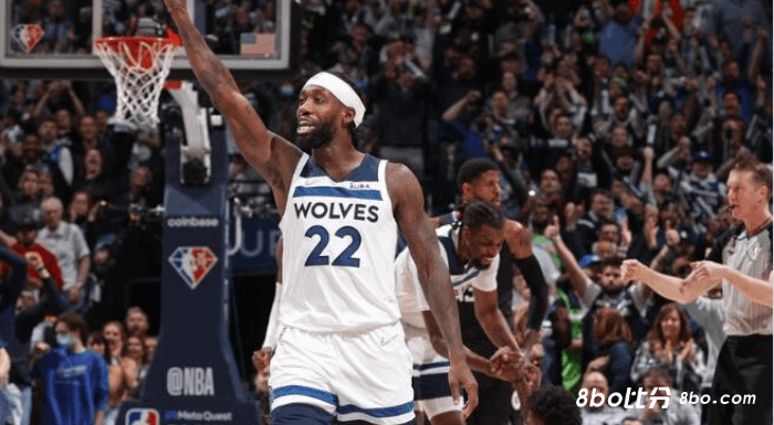 贝弗利买断后有望重回森林狼,利买狼多多支球队有意