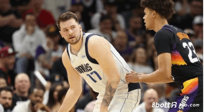 东契奇连续第四场缺阵，奇连希望明天复出