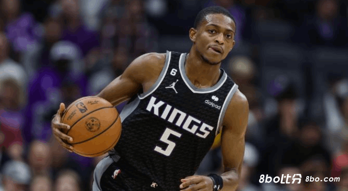 福克斯加时独取14分 创联盟本赛季单个加时赛得分新高