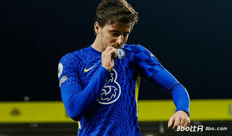 芒特续约陷僵局,未来几个月切尔西将会继续谈判