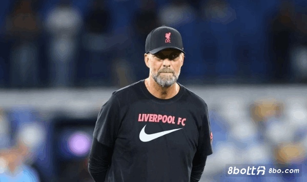 克洛普无意离开，利物浦将任命数据方面主管帮助转会