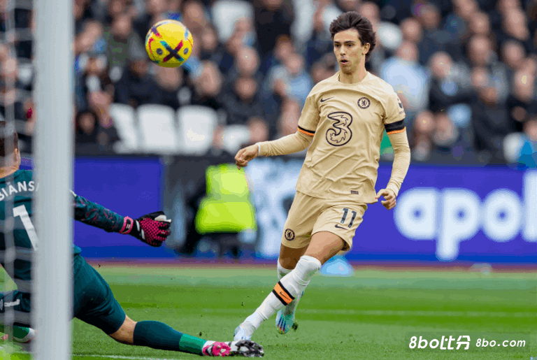 菲利克斯：感觉本可拿到3分 希望这个进球是很多进球中的第一个