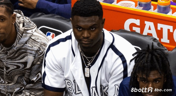 锡安腿筋伤势复发，全明星后还将缺阵数周