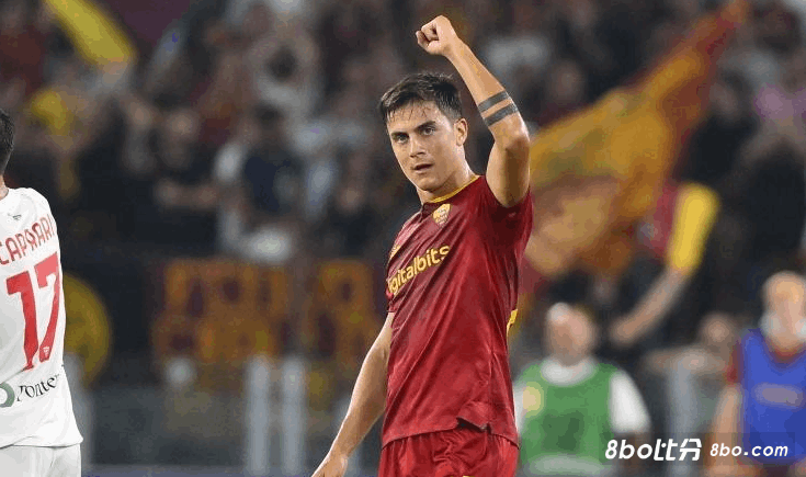 罗马想跟迪巴拉续约，但这取决于欧冠资格和穆帅是否留任