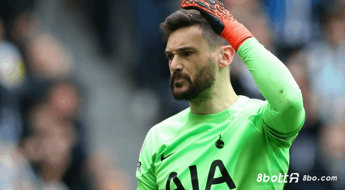 镜报：纽卡冬窗可能再次尝试引进洛里，但只会考虑租借