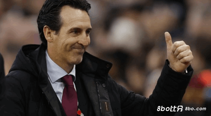 打的就是精锐！连续击败上赛季冠亚军，维拉是英超历史第4队