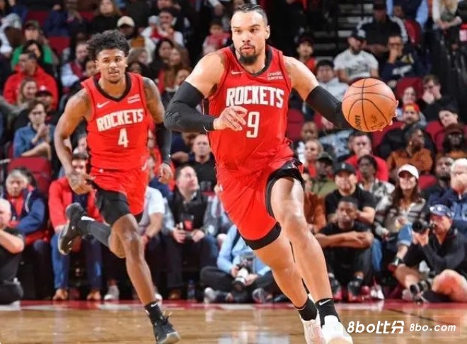 明日火箭对阵马刺 狄龙因生病出战成疑