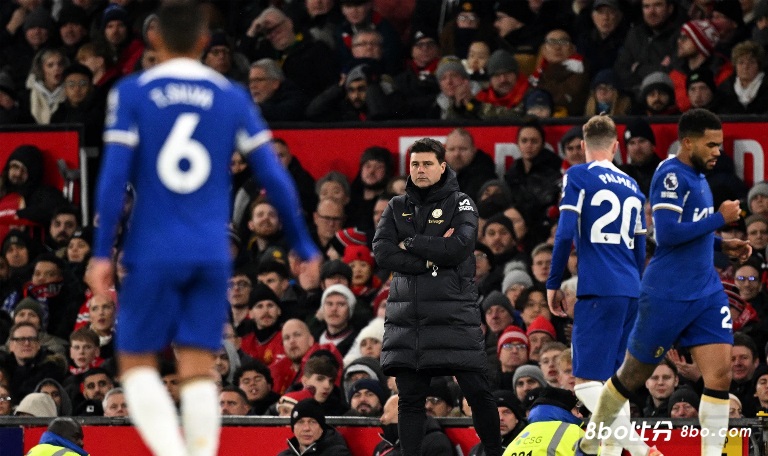 切尔西英超两连败降至第12 巴萨2