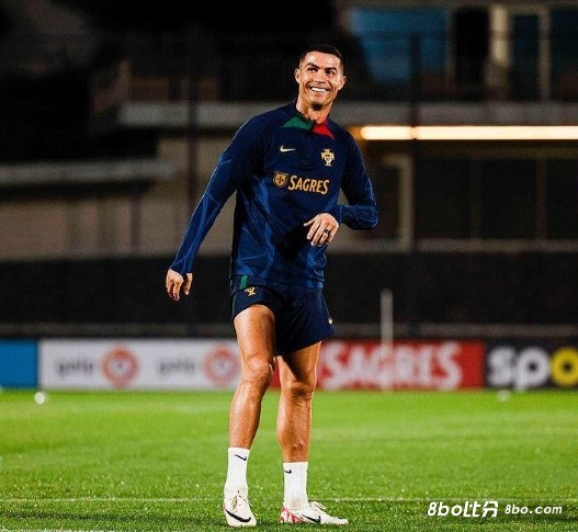 C罗来中国!利雅得胜利CEO:俱乐部将开展中国行!