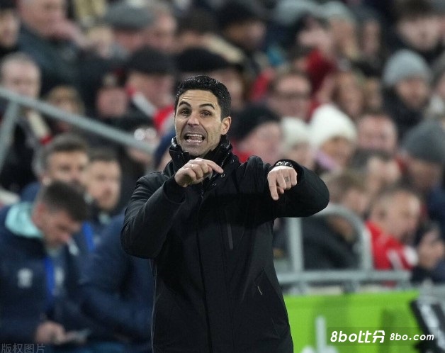 阿尔特塔：廷贝尔恢复迅速；的确伤病不少但希望球员能加油