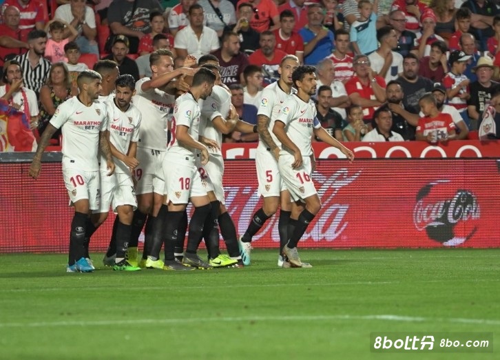 塞维利亚欧冠小组垫底，彻底告别本赛季欧战