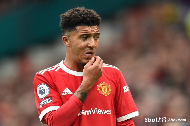 多特蒙德顾问萨默尔：桑乔回多特并不容易，他没比赛节奏