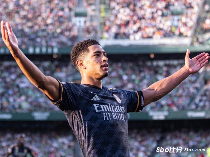 本赛季西甲参与进球榜：贝林厄姆14球居首，格子、莱万均造11球