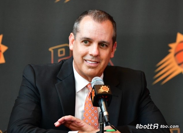 沃格尔：对比尔的计划与昨天类似 杜兰特没有出场时间限制