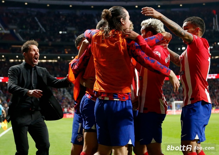 利诺：拿到小组第一很重要，小组这让马竞在欧冠16强赛时可后踢主场