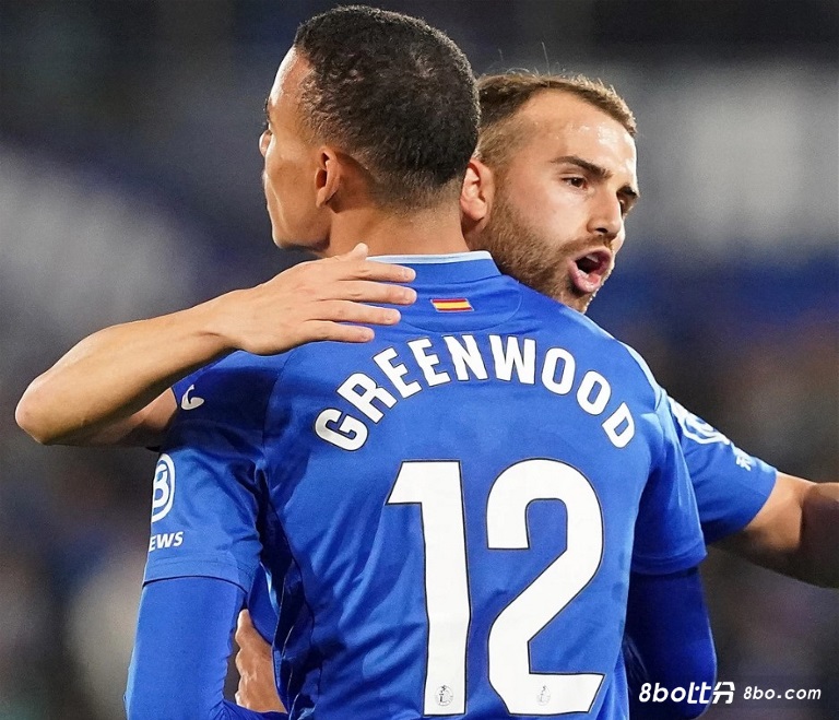 巴萨马竞均有意格林伍德，派球探现场考察