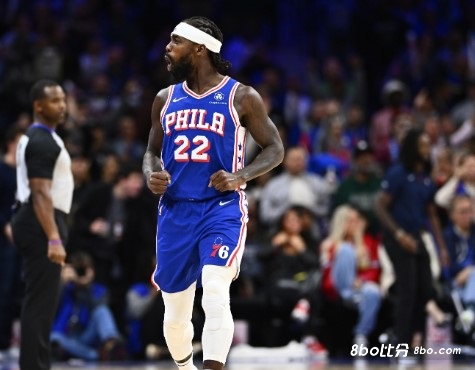 贝弗利：我真的对锡安很失望 我希望他能打出更多统治力