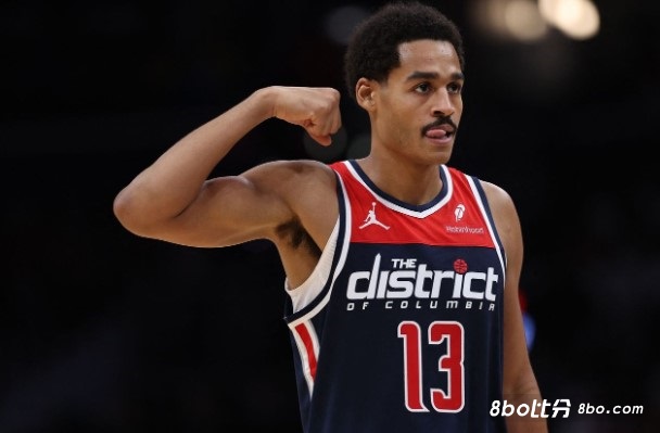 明日奇才战步行者 普尔因脚踝扭伤出战成疑