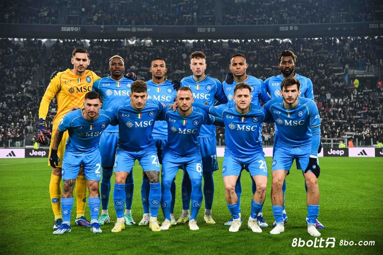 本赛季意甲四队欧冠小组赛收入：那不勒斯6713万欧最高，米兰最低