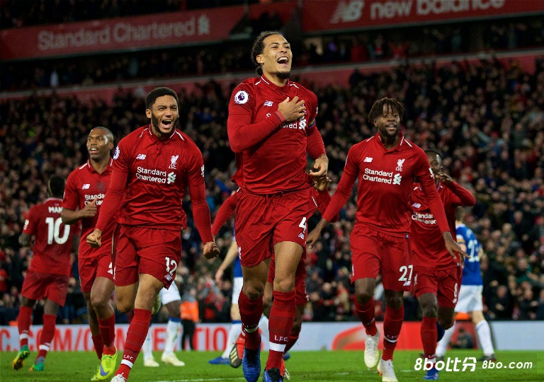 电讯报：利物浦踢得像无头苍蝇，不改变他们不会赢得冠军