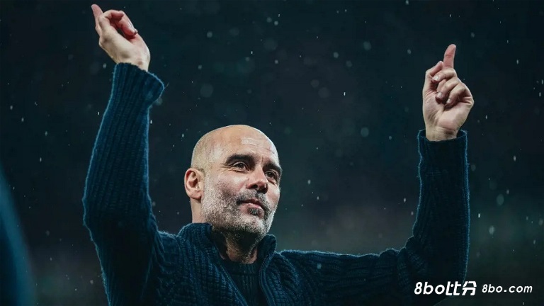 瓜帅欧冠中第三次遇到哥本哈根，此前两次都夺冠