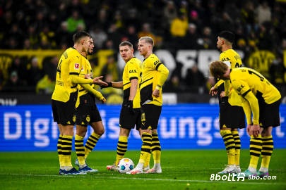 德媒：多特球员质疑泰尔齐奇能力 并向管理层表达批评意见