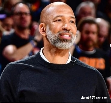 蒙蒂谈23连败：这是我生涯最艰难的挑战 3年前我还在执教总决赛