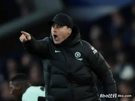 被问到切尔西参加下届世俱杯，波帅：等续约了再回答你