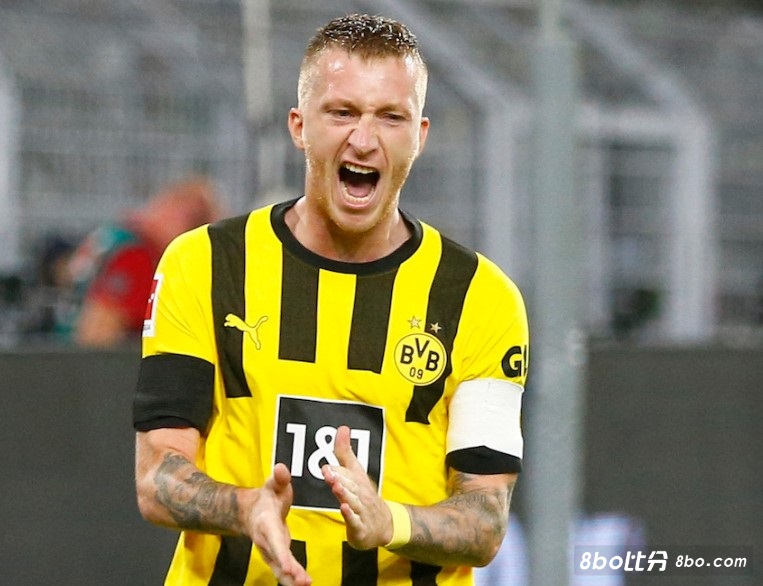 罗伊斯数周来带头反对泰尔齐奇，多特高层不会容忍被勒索