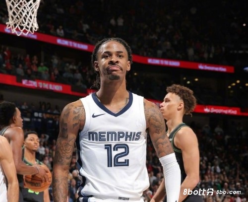 莫兰特回归首秀绝杀！