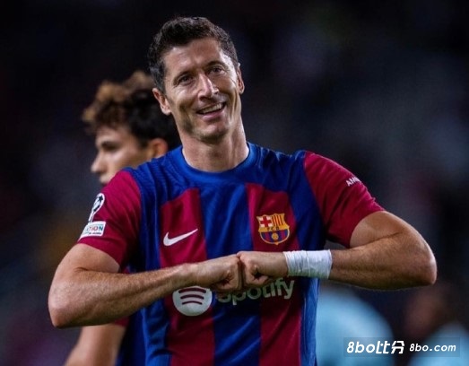 莱万：2023年的最后一场西甲，非常重要的胜利