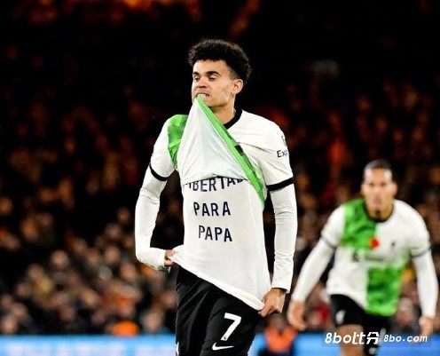 努涅斯和迪亚斯的表现很可能决定利物浦能回到什么高度