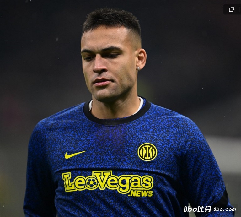 前裁判：国米获得点球没问题