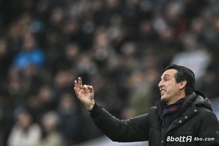 埃梅里：马丁内斯是一位赢家，一些小的事情上他知道自己可以进步