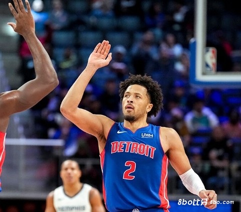 康宁汉姆：我的6个失误杀死了我们 我们本该赢下这场比赛