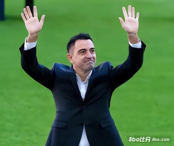 哈维：目前俱乐部的经济状况必须让我们适应要更多使用年轻球员