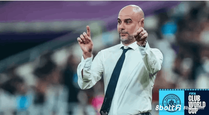 瓜迪奥拉：我们将永远记住曼城这段不可思议的美妙夺冠时光