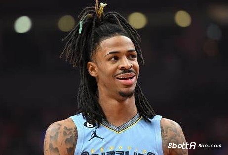 灰熊主帅：斯玛特本场复出 首发出战搭档莫兰特&贝恩