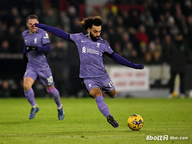 泰晤士：萨拉赫计划踢完纽卡回去参加非洲杯