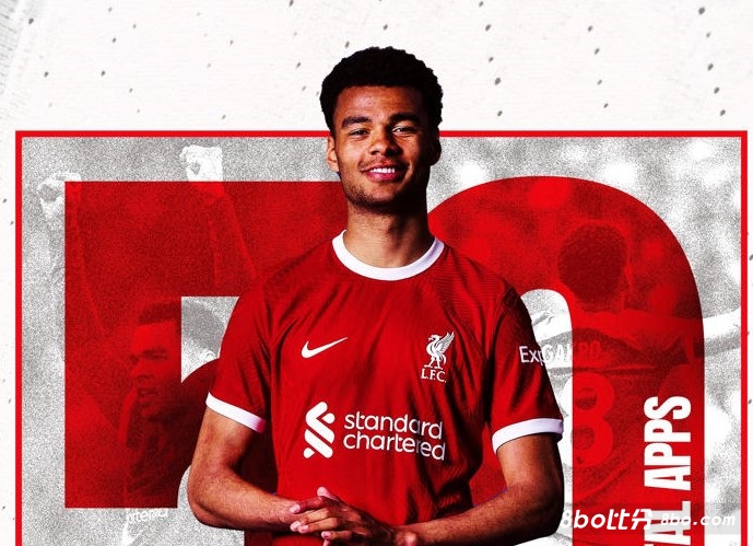 加克波谈自己进球被吹：努涅斯和我说了，他肯定没碰到对手