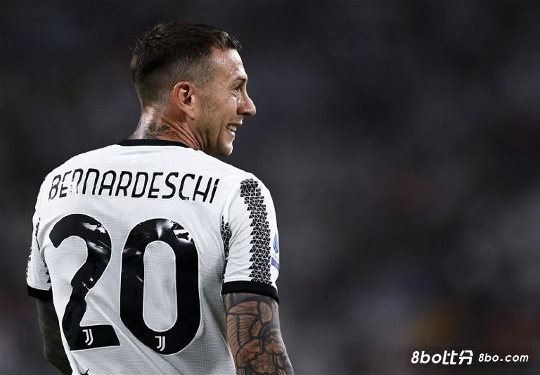 全市场：尤文考虑冬季租借贝纳德斯基，阿莱格里愿意接纳他
