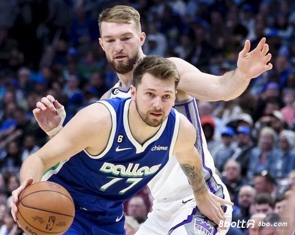 基德：东契奇扛着重担 每天我们都会观察他的身体情况