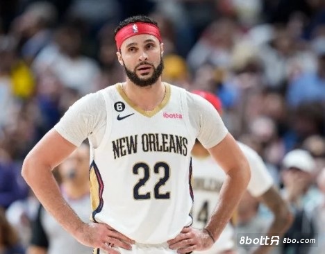 鹈鹕主帅：小南斯的回归对我们至关重要 没他我们很难赢