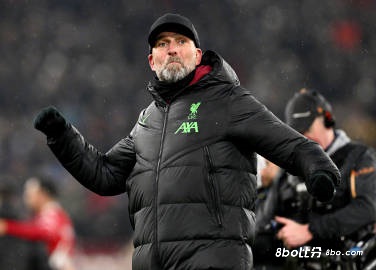 德国足协副主席：克洛普不会执教德国队，足协执教因为付不起工资