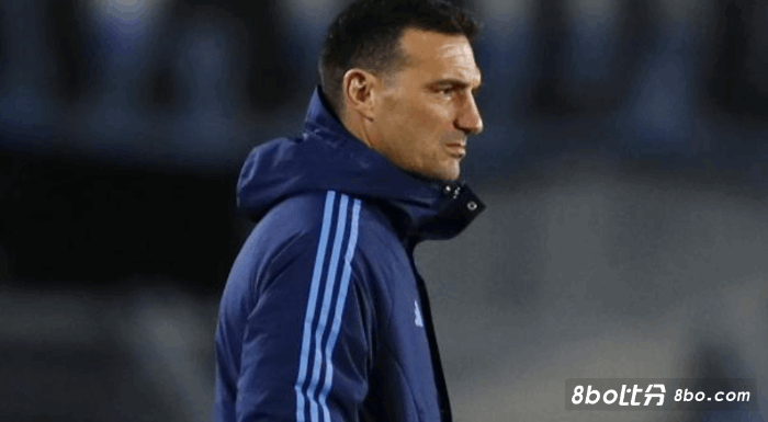 跟队记者：斯卡洛尼将带领阿根廷队征战美洲杯