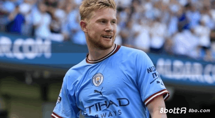 沃诺克：德布劳内会被现场球迷感动，他热身时有5万球迷为其鼓掌