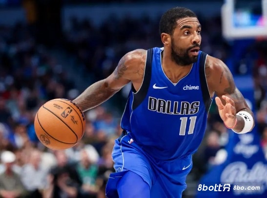 基德谈欧文复出：能回归并适应节奏是很好的 我们有点依赖他