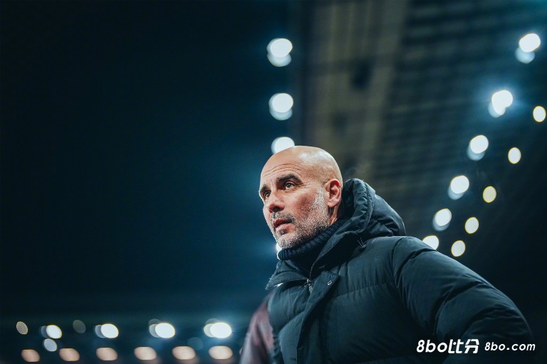 瓜迪奥拉：我们现在不是英超的榜首球队，利物浦比我们更好