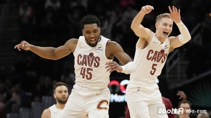 美记：截止日前骑士不太可能交易米切尔 热火对其有意